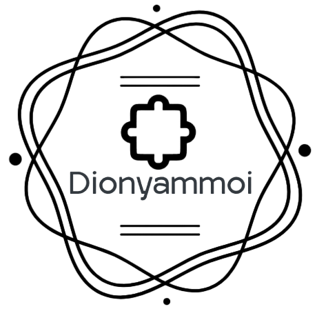 dionyammoi.com