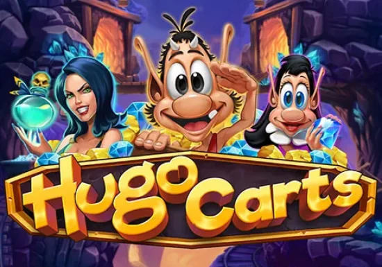 hugo-carts